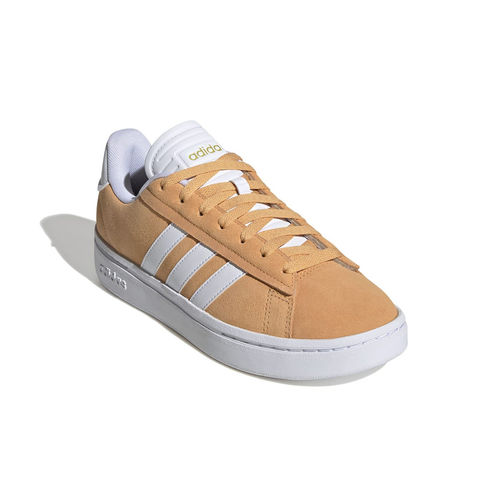 adidas gazelle silver green womens Shoes Sneakers By Adidas In Tan, Size: 7