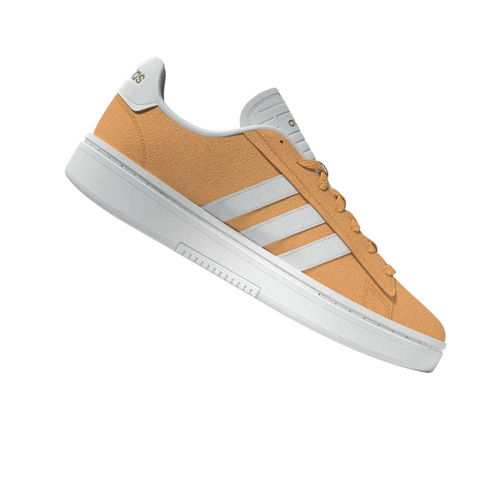adidas gazelle silver green womens adidas Campus 00s Preloved Yellow (GS)  Side Kicks