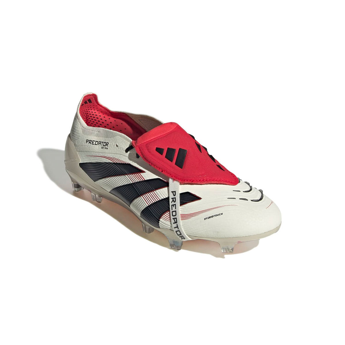 FFF　adidas PREDATOR ELITE FT FG 24cm Adidas Predator FT Elite FG Boots Review - On Feet & Unboxing ASMR