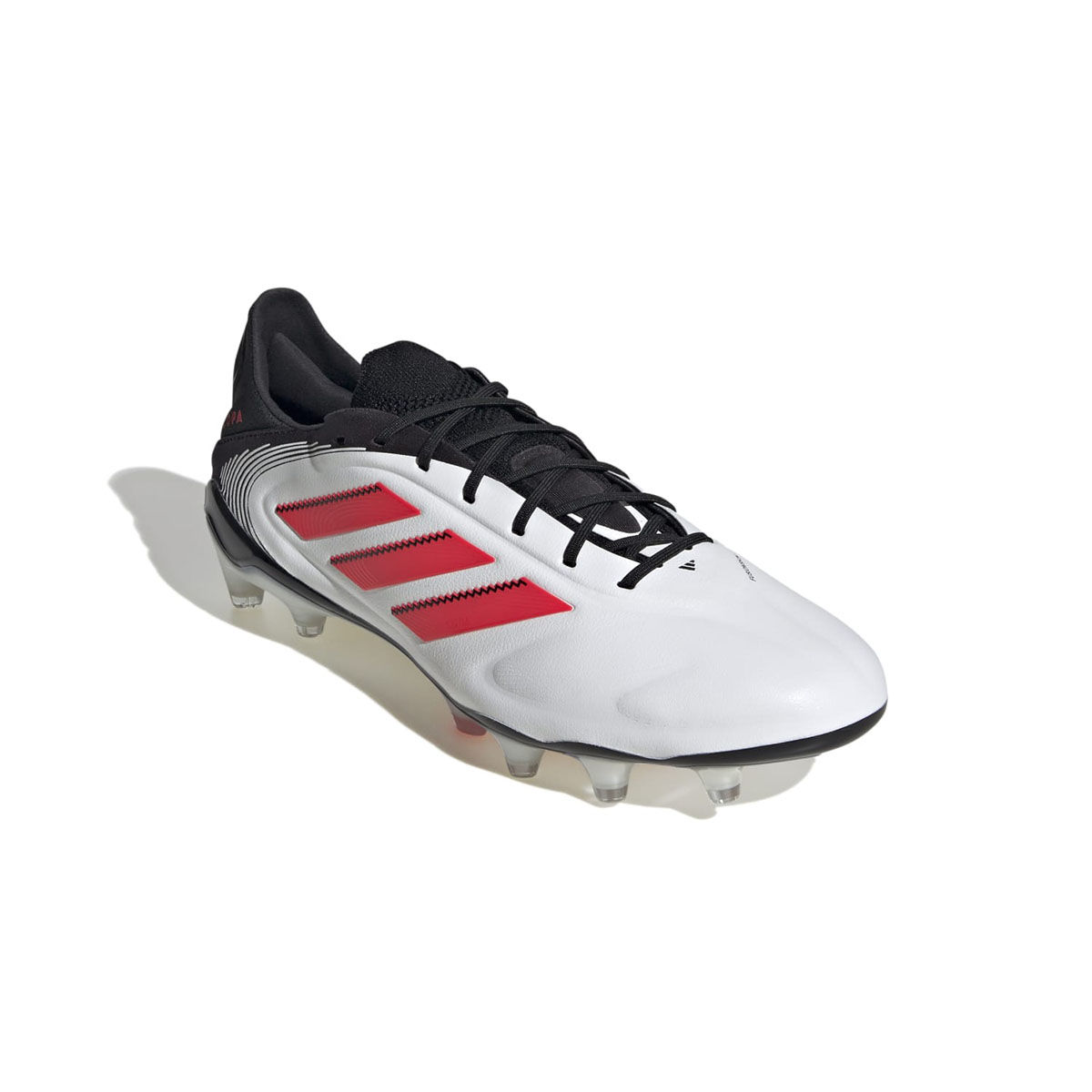 Buy adidas Copa Pure 3 Elite Fg Unisex White Football Shoes Online