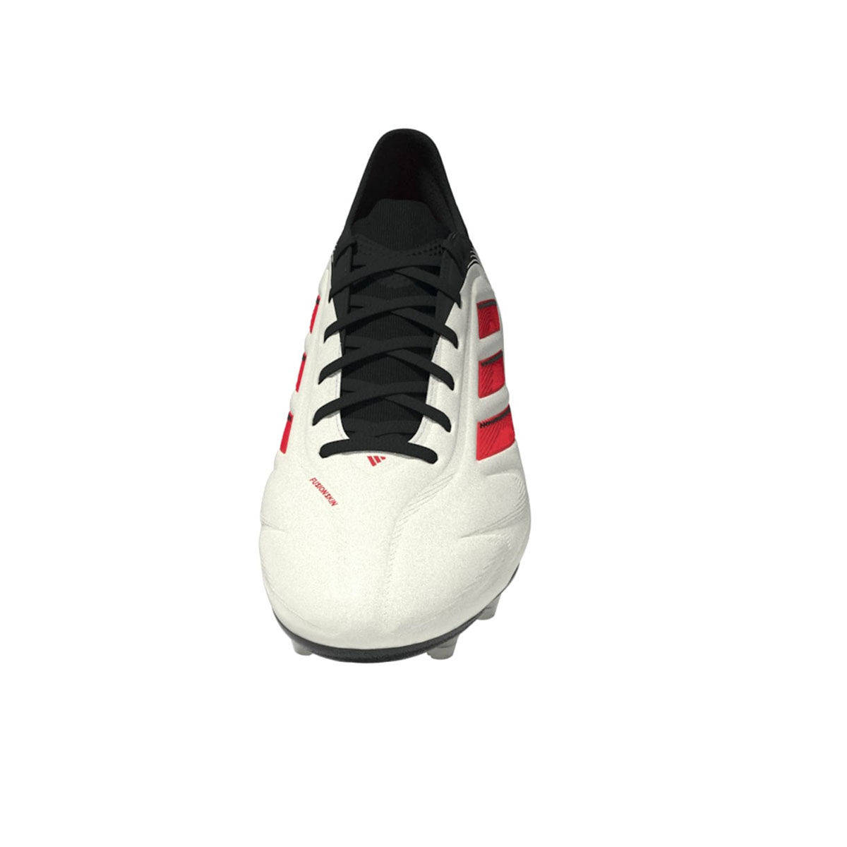 Buy adidas Copa Pure 3 Pro Fg Unisex White Football Shoes Online