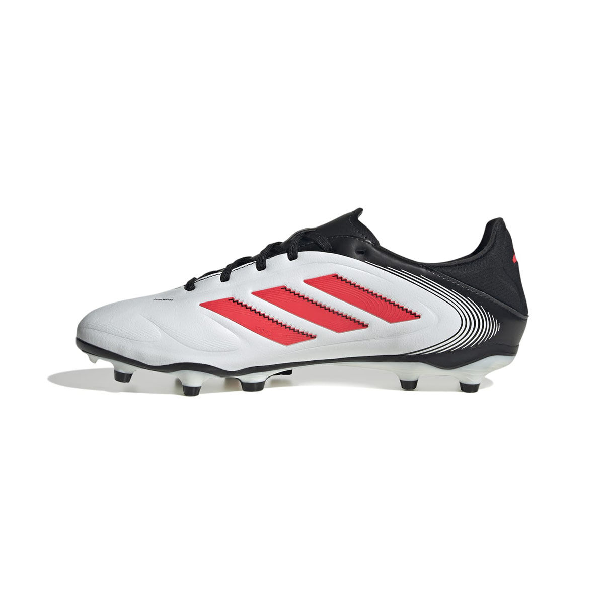 Buy adidas Copa Pure 3 League Fg Mg Unisex White Football Shoes Online