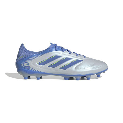Buy adidas Copa Pure League Fg Mg Unisex Blue Football Shoes Online