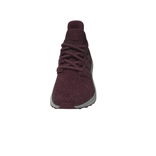 Buy adidas Ultraboost 1.0 Premium 2.0 Women Burgundy Training Shoes Online