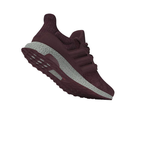 adidas gazelle silver green womens Adidas Ultra Boost Junior Trace Maroon Clear Brown B43513 – Sneaker Junkies main image 0