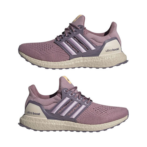 adidas gazelle silver green womens adidas Ultraboost 5.0 DNA Shoes Wonder Mauve