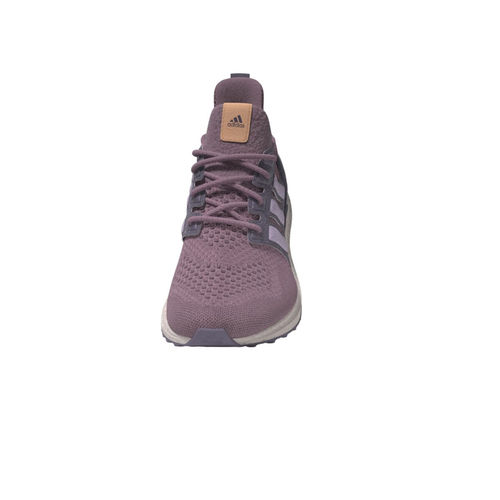 Buy adidas Ultraboost Premium Women Mauve Training Shoes