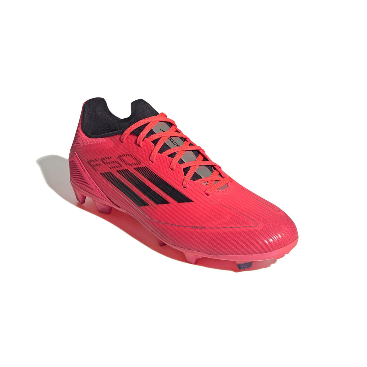 Buy adidas F50 League Fg Unisex Pink Football Shoes Online