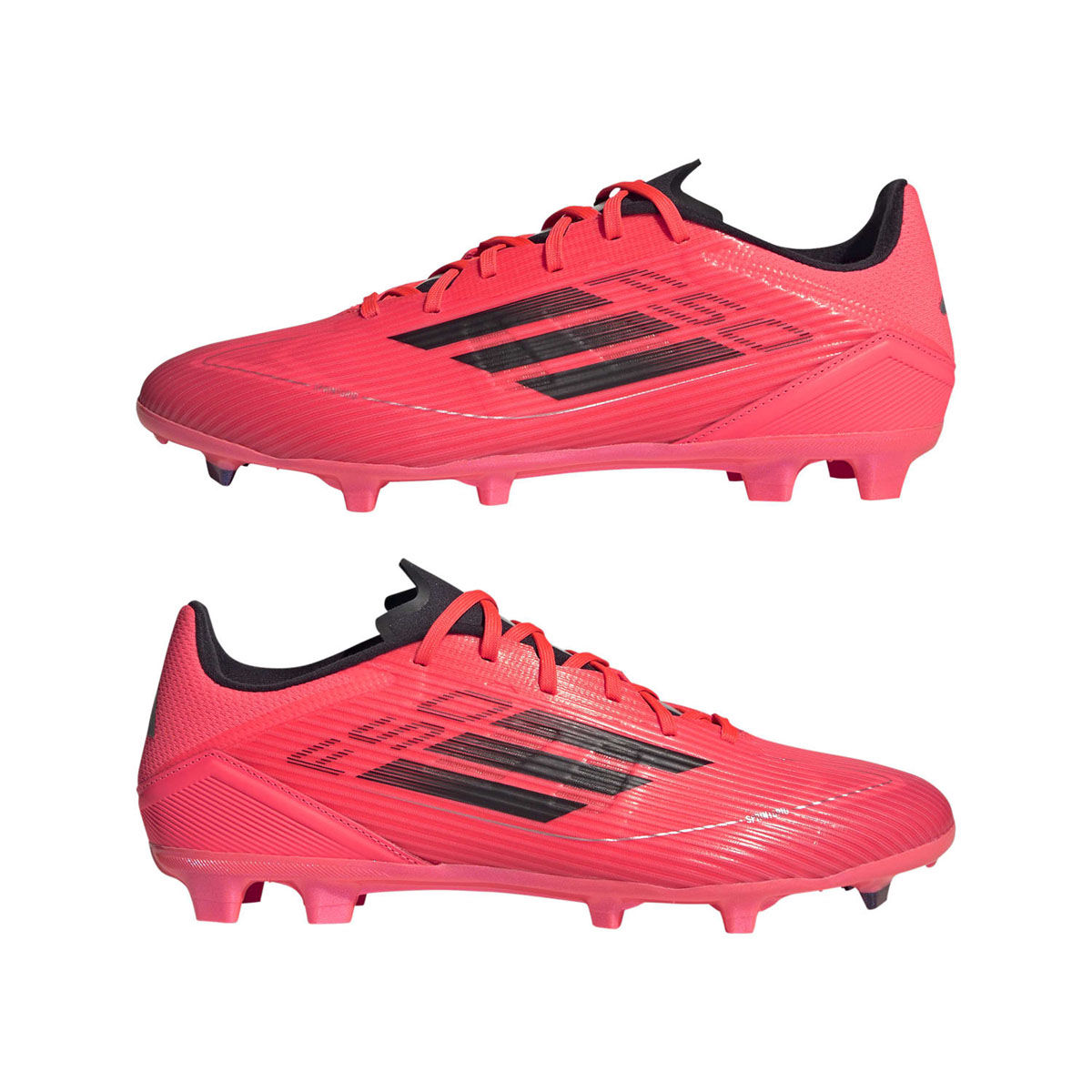 Buy adidas F50 League Fg Unisex Pink Football Shoes Online