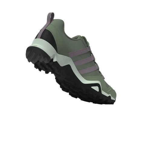 adidas gazelle silver green womens Adidas Outdoor AX2 Hiking Shoe - Men's