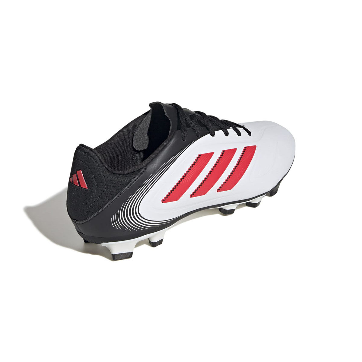 Buy adidas Copa Club Fxg Unisex White Football Shoes Online