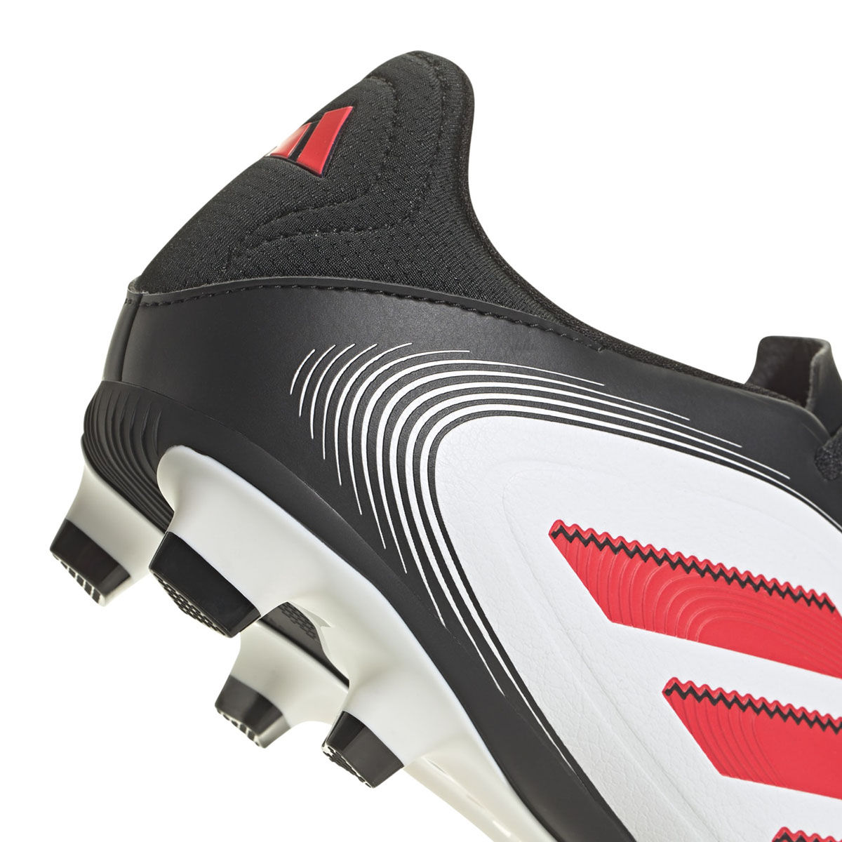 Buy adidas Copa Club Fxg Unisex White Football Shoes Online