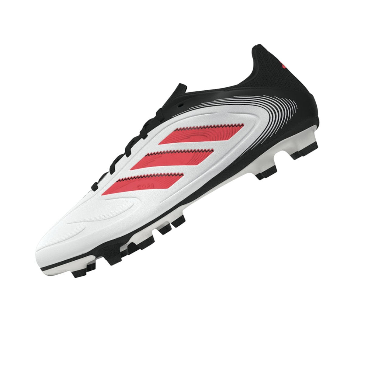 Buy adidas Copa Club Fxg Unisex White Football Shoes Online