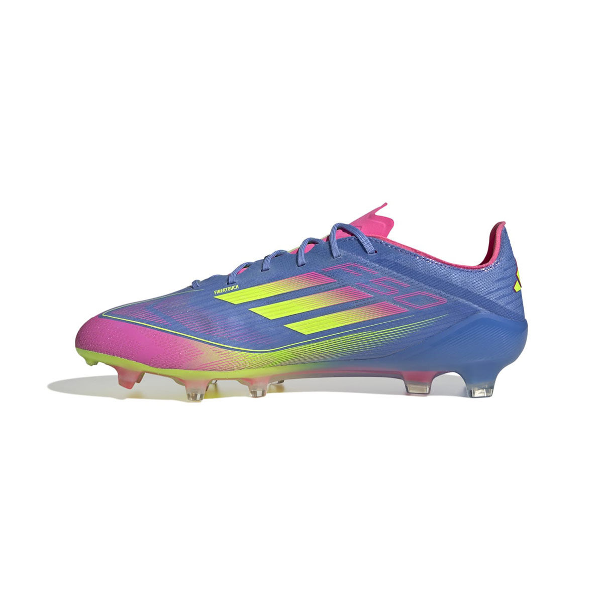 Buy adidas F50 Elite Fg Unisex Blue Football Shoes Online