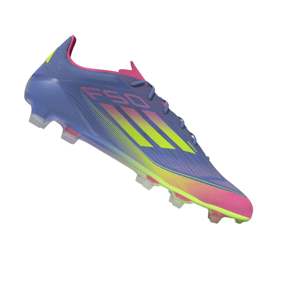 Buy adidas F50 Elite Fg Unisex Blue Football Shoes Online