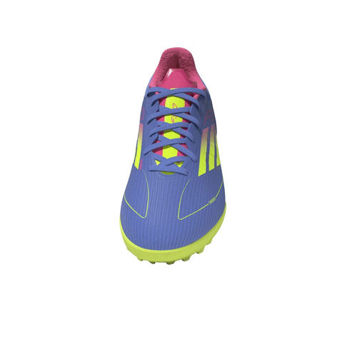 adidas gazelle silver green womens ADIDAS Kids F50 Club Messi Turf Football Boots  The Cope