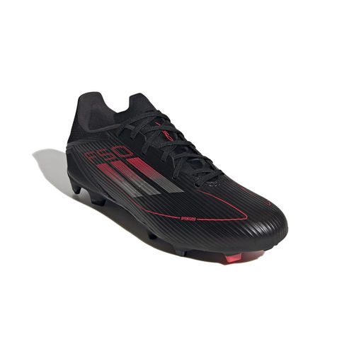 Buy adidas F50 League Fg/Mg Unisex Black Football Shoes Online