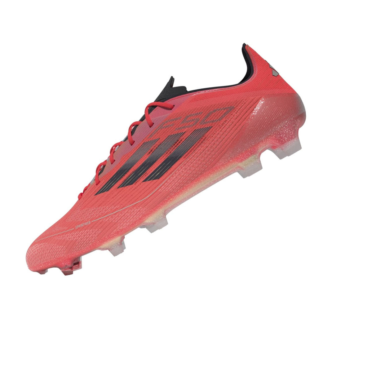 Buy adidas F50 Elite Fg Unisex Pink Football Shoes Online