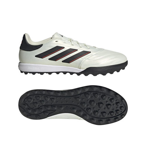 Buy adidas Copa Pure Tf Unisex Beige Football Shoes Online
