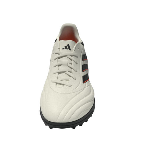 Buy adidas Copa Pure Tf Unisex Beige Football Shoes Online