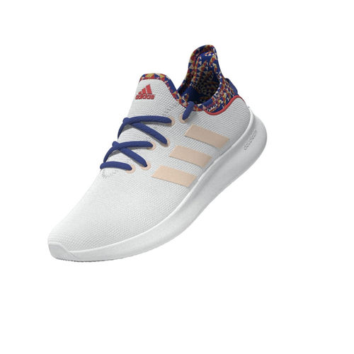 Buy adidas Cloudfoam Pure Sp Women White Training Shoes Online