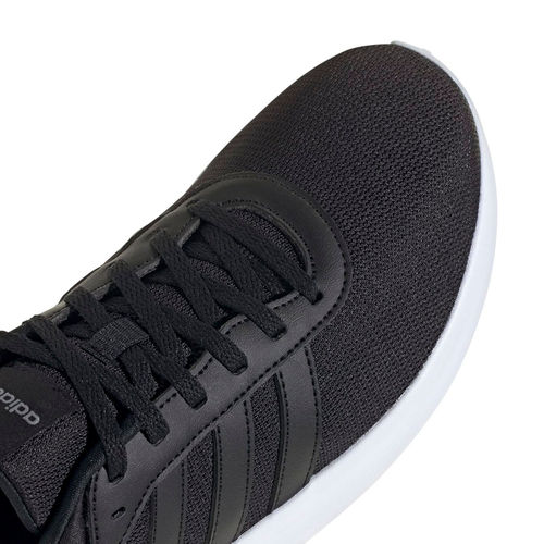 adidas gazelle silver green womens adidas Lite Racer 2.0 Shoes – LaMarc Sports main image 0