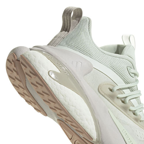 Buy adidas Alphaboost V2 Women Green Training Shoes Online
