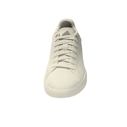 adidas gazelle silver green womens Men's adidas Advantage Base Shoes - White main image 1