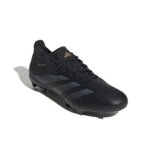 adidas gazelle silver green womens adidas Copa Pure.1 FG - Core Black/Core Black/Core Black main image 1