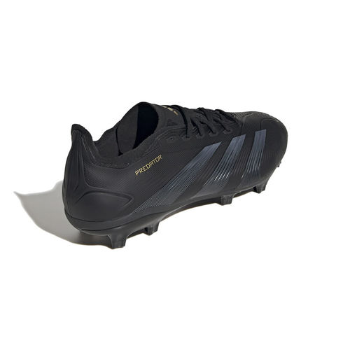 Buy adidas Predator League L Fg Unisex Black Football Shoes Online