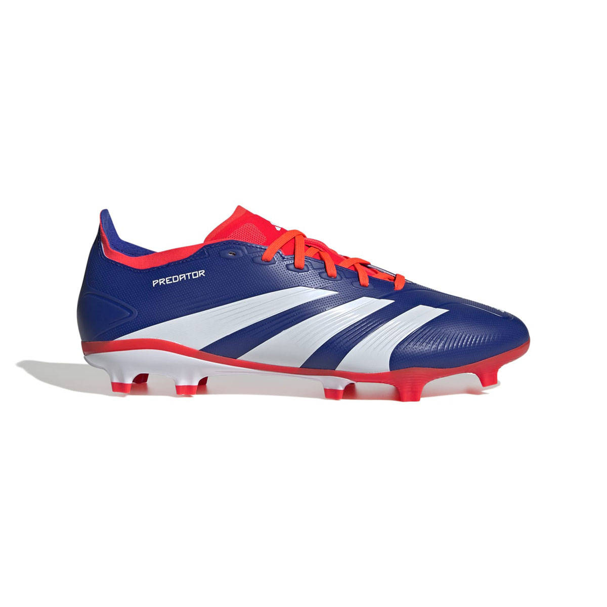 Buy adidas Predator League L Fg Unisex Blue Football Shoes Online