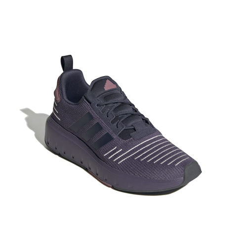 adidas gazelle silver green womens adidas Swift Run 1.0 Women's Casual Running Shoes, Size: 9, White main image 1