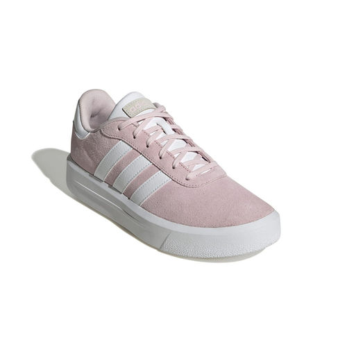 adidas gazelle silver green womens Anthony Wang JUPITER 03 Pink Nova Pink Platform Sneakers main image 1