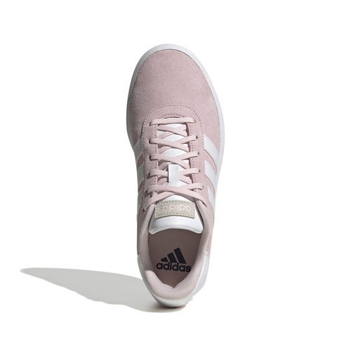 adidas gazelle silver green womens adidas W Falcon