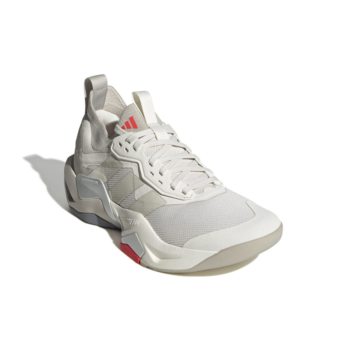 Buy adidas Rapidmove Adv 2 Trainer Women White Training Shoes Online