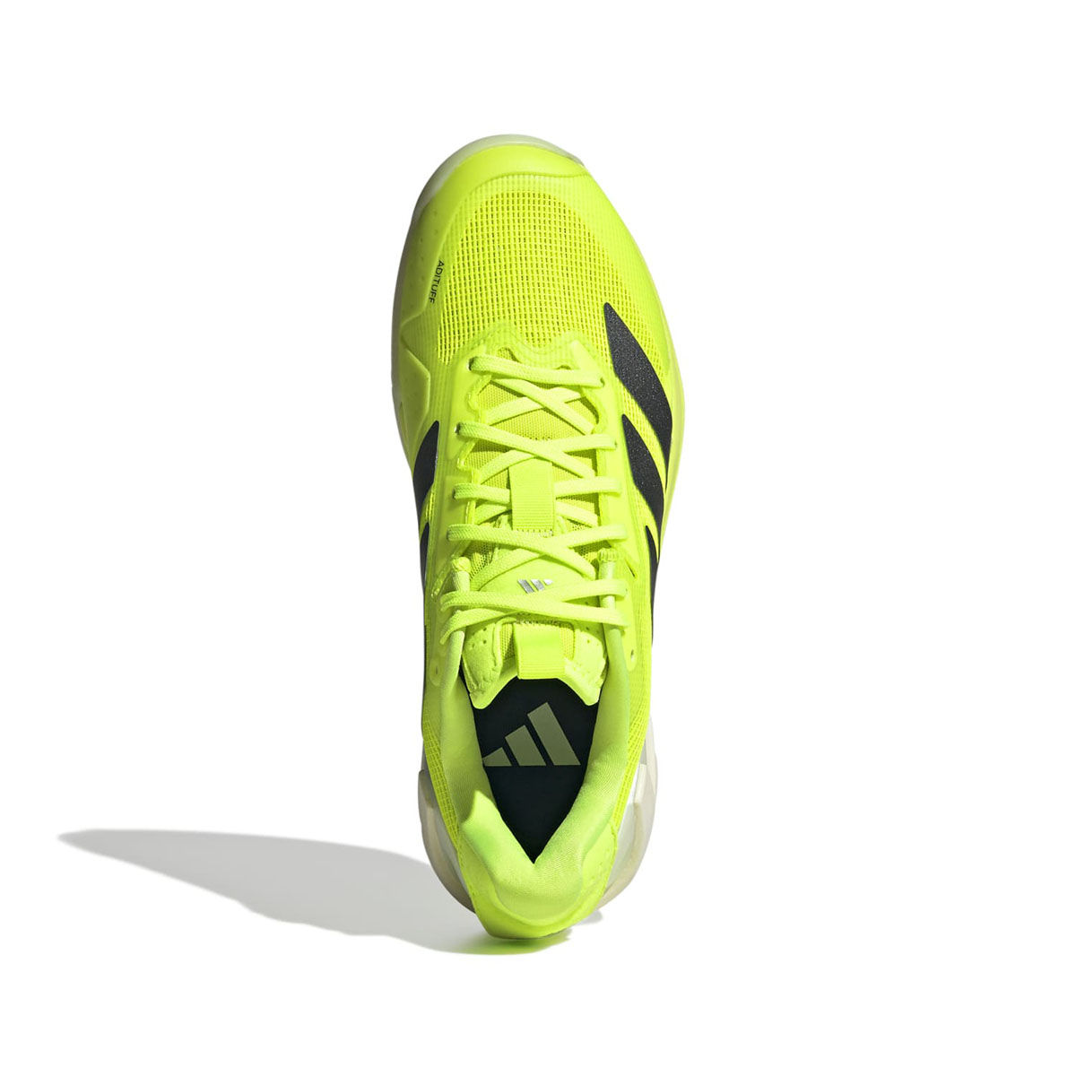 Buy adidas Adizero Ubersonic 5 Women Green Tennis Shoes Online