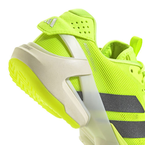 Adidas Neon Green Tennis Shoes Womens Buy Adidas Adizero Ubersonic