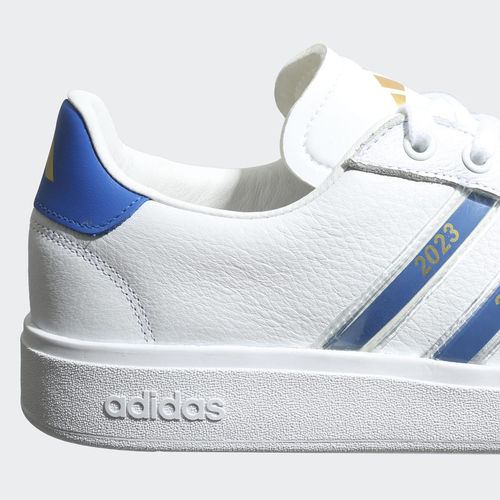 Buy adidas 2023 World Cup Ltd Edt Shoe Unisex White Cricket Shoes