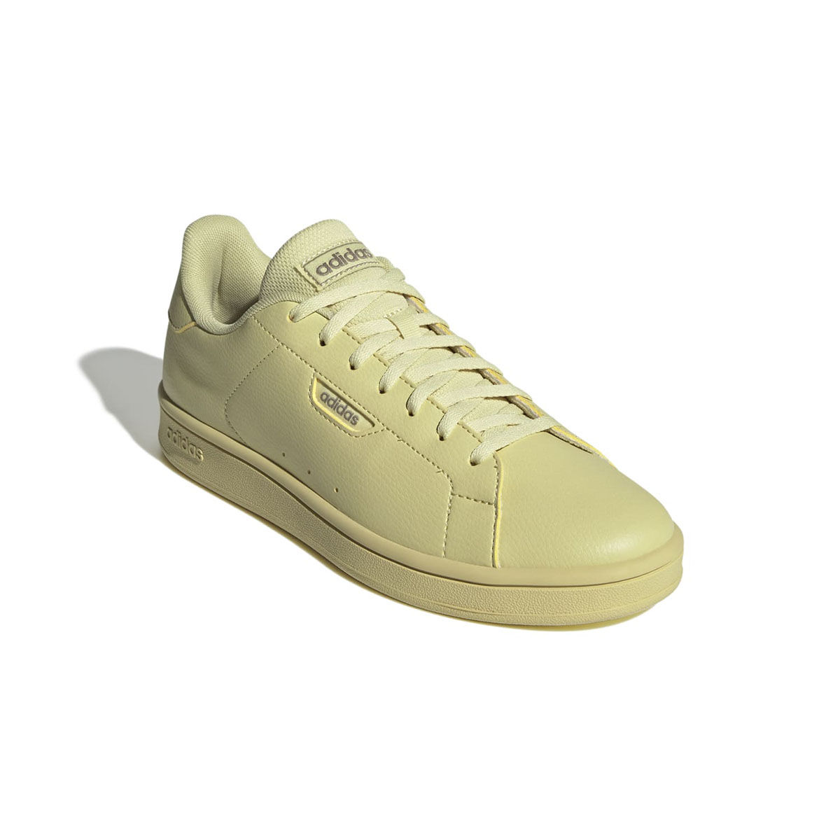 URBAN  Buy adidas Urban Court Women Yellow Sneakers Online