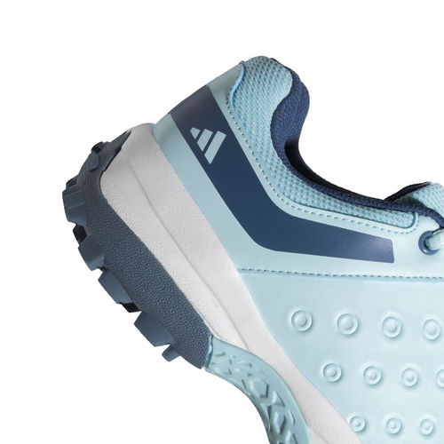 adidas gazelle silver green womens Adidas Women's Zoysia Golf Shoes Collegiate Navy/White/Crystal Sky  Golf  Discount