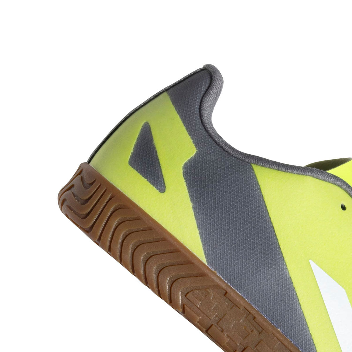 Buy adidas Ace Crux M Unisex Green Indoor Training Shoes Online