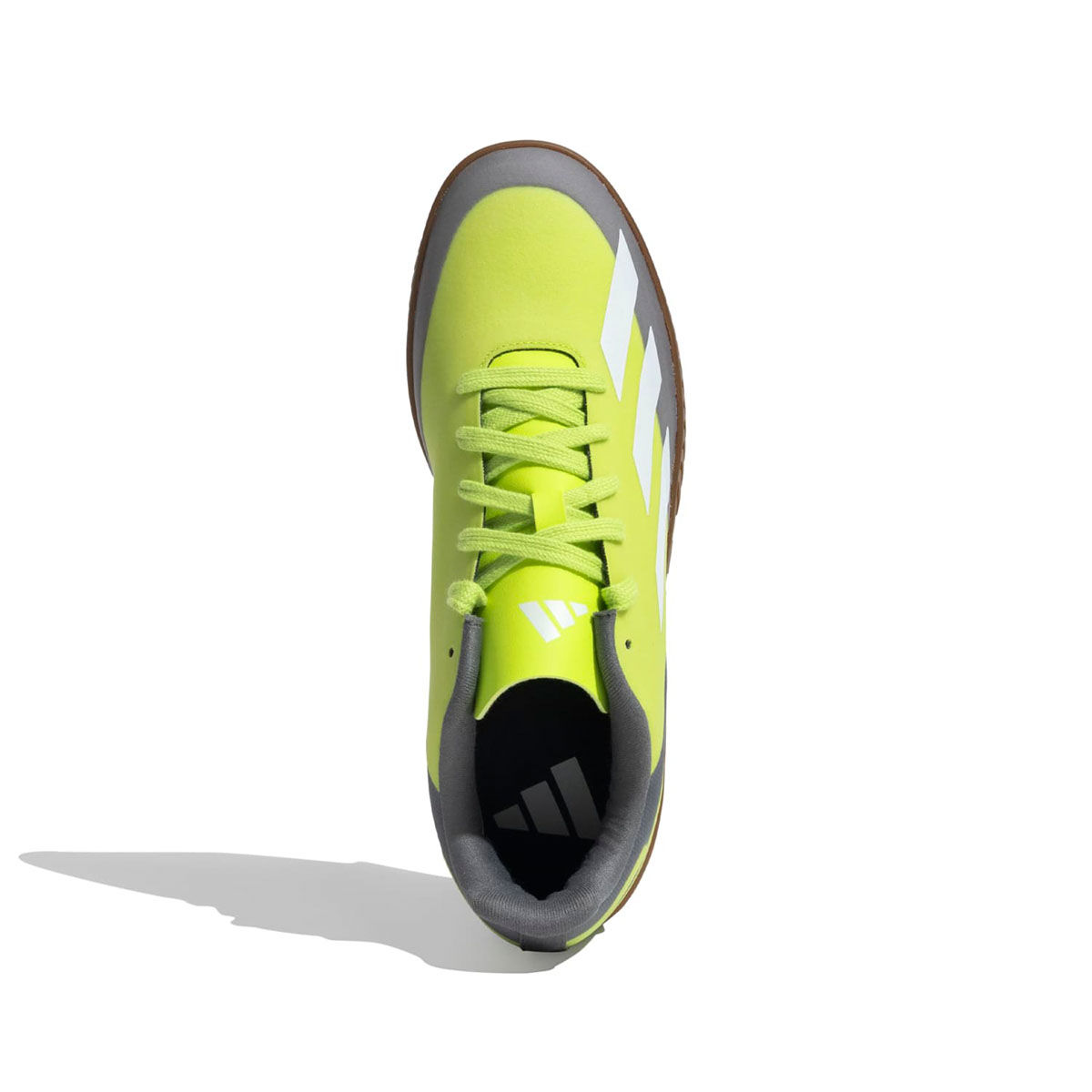 Buy adidas Ace Crux M Unisex Green Indoor Training Shoes Online