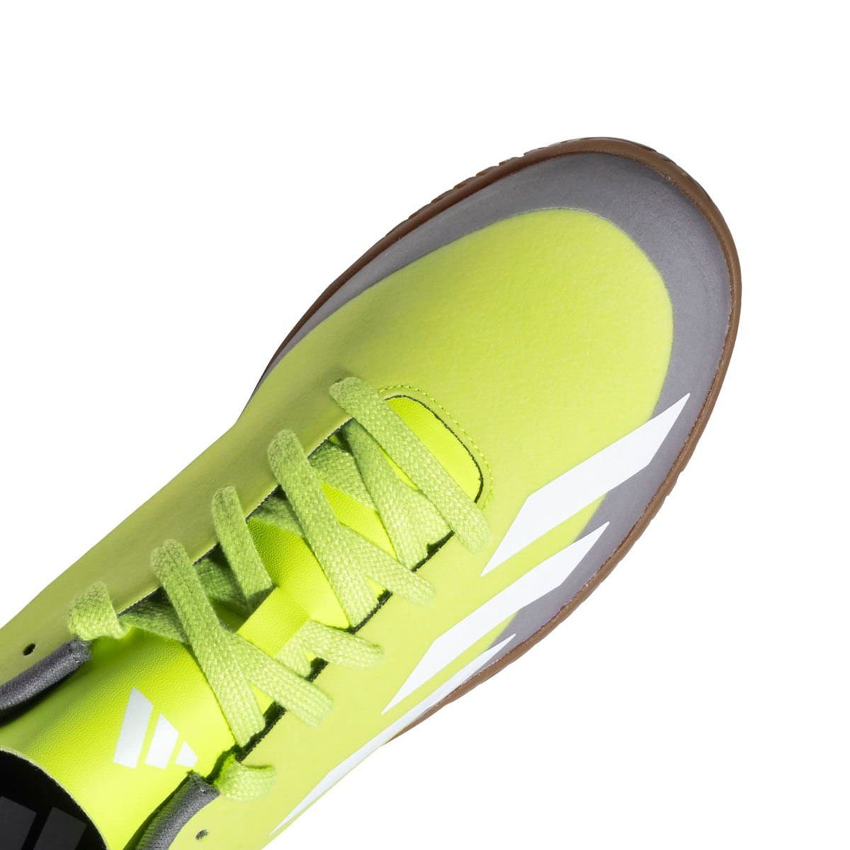 Buy adidas Ace Crux M Unisex Green Indoor Training Shoes Online