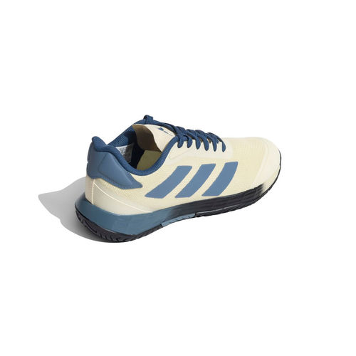 adidas gazelle silver green womens Adidas Solematch Control 2 M – PH Tennis main image 1