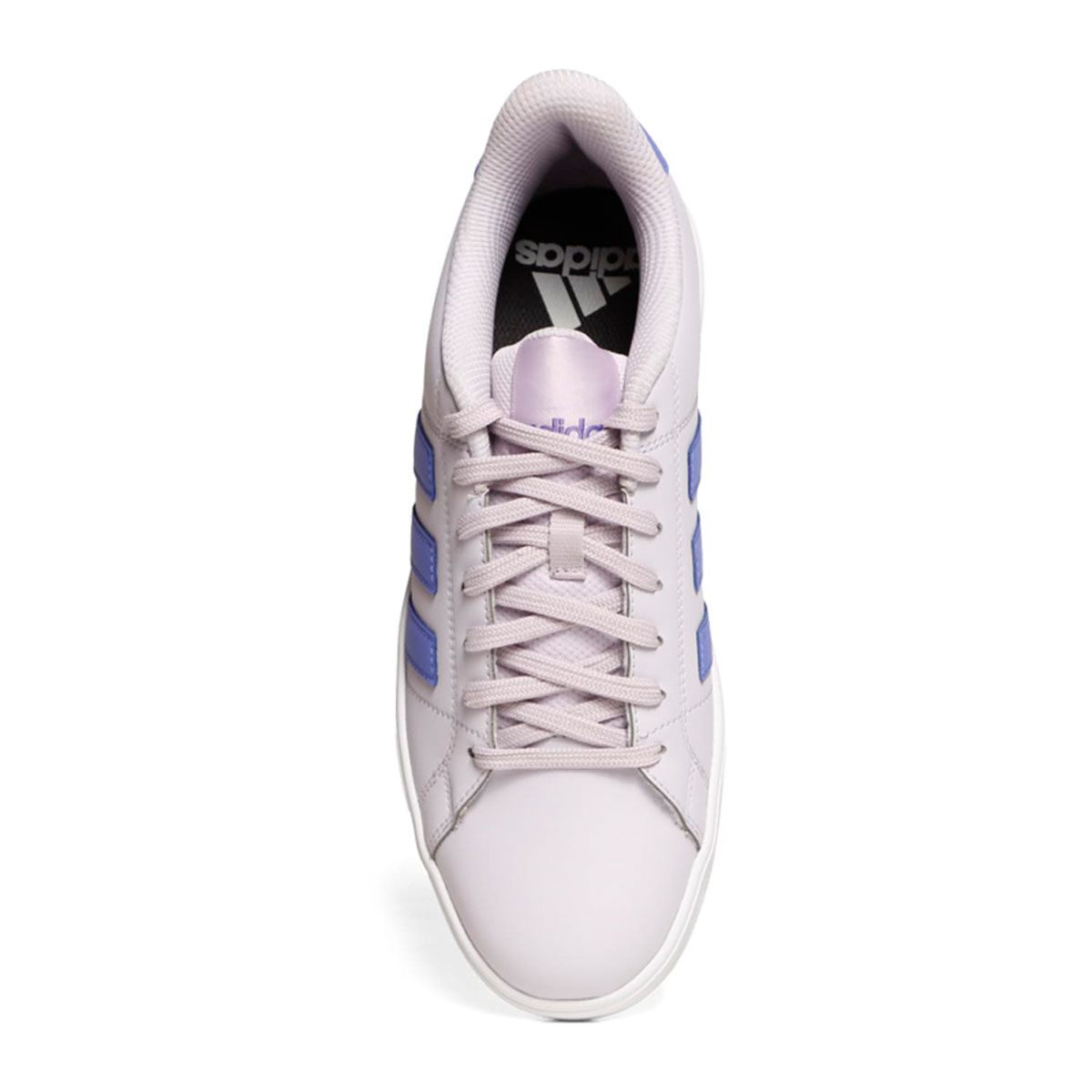 ♡♪ Buy adidas Streeet Icon Lite Women Purple Sneakers Online