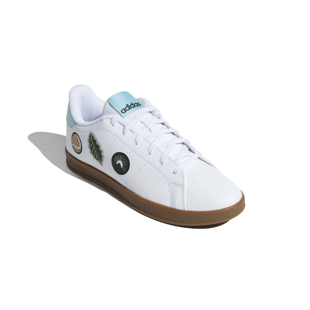Buy adidas Kamarax Pro Women White Sneakers Online