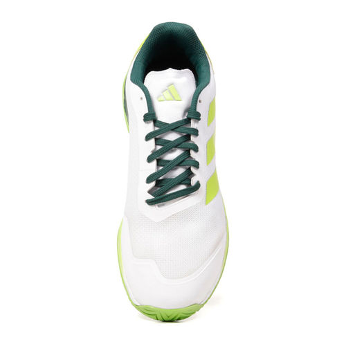 Buy adidas Velocity Grand Unisex White Tennis Shoes Online