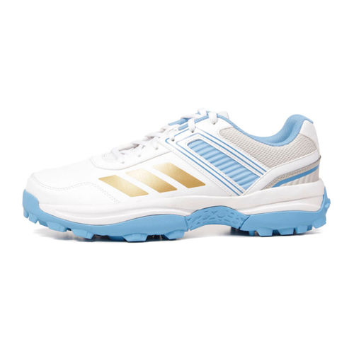 adidas gazelle silver green womens Adidas CRIHASE 23 Cricket Shoes – Cricket Shop EU main image 0