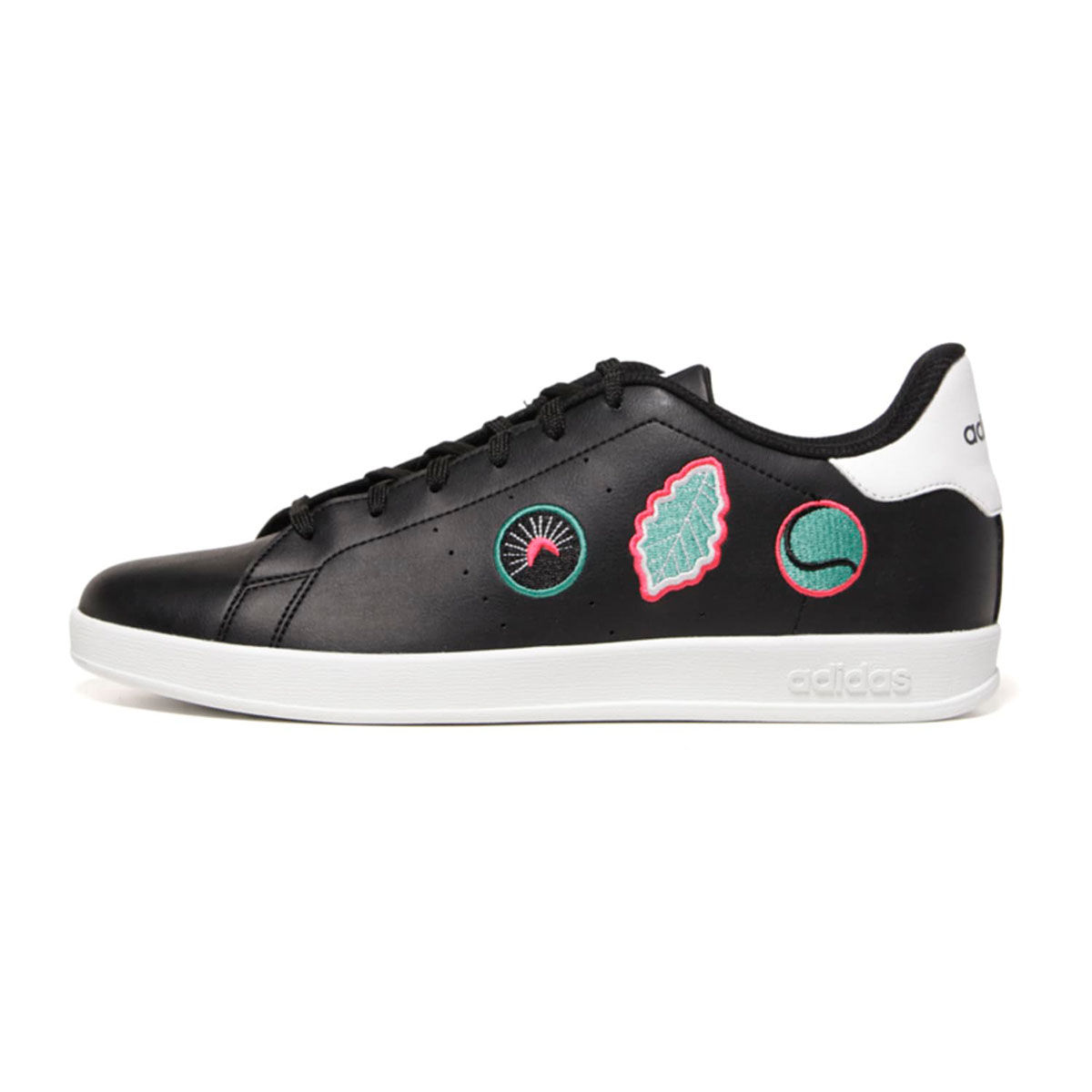 Buy adidas Kamarax Pro M Unisex Black Sneakers Online