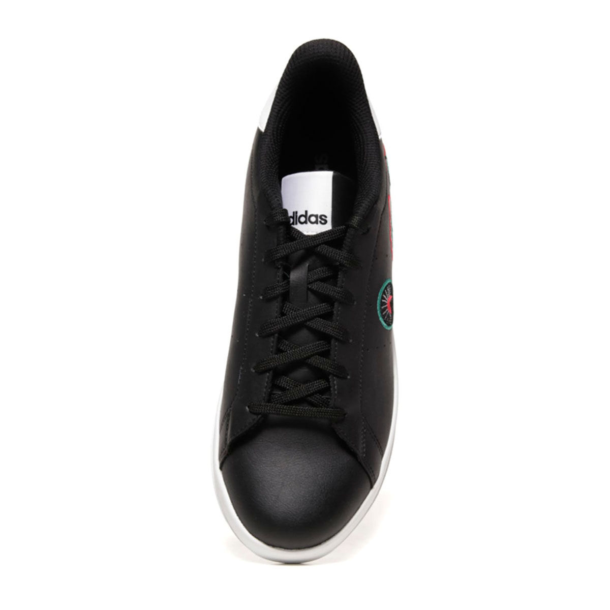 Buy adidas Kamarax Pro M Unisex Black Sneakers Online